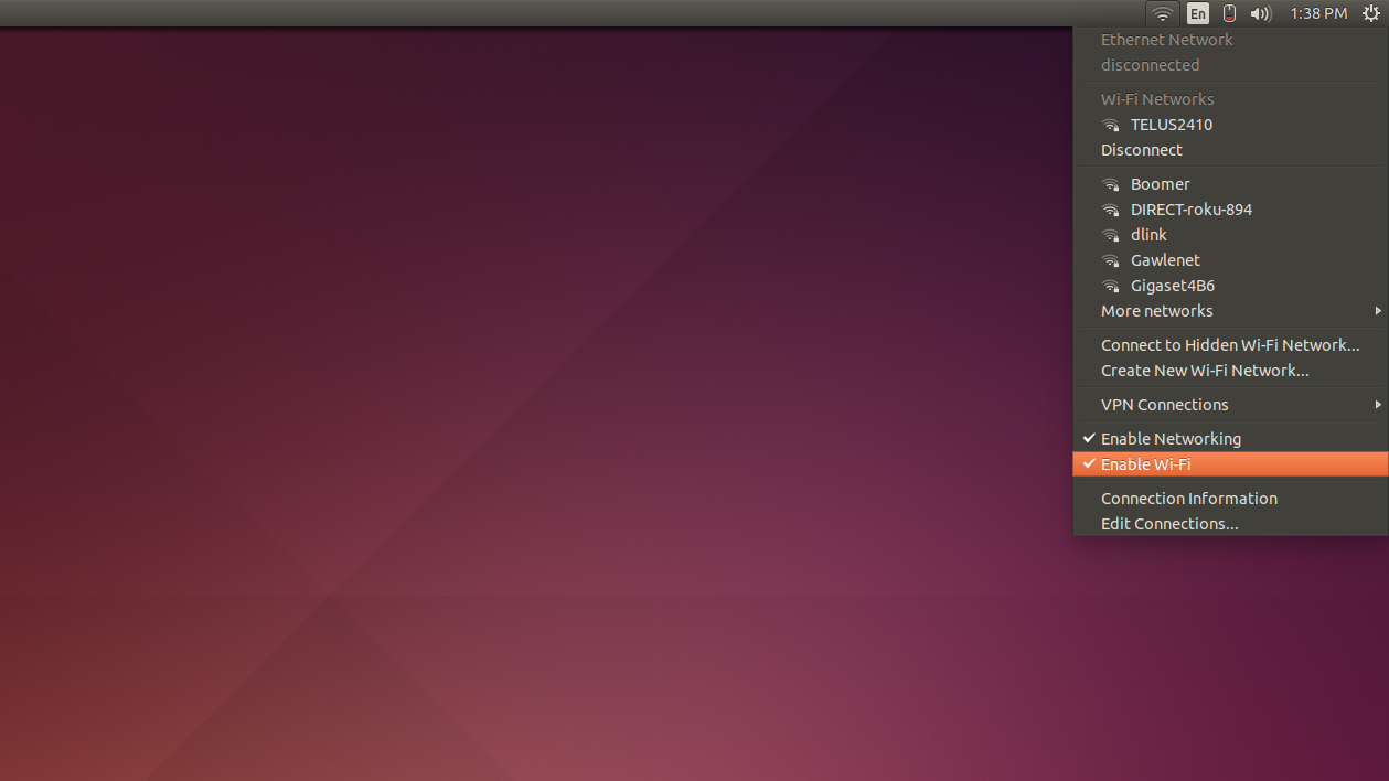 Install 360 Wifi2 (MT7601U) driver in Ubuntu