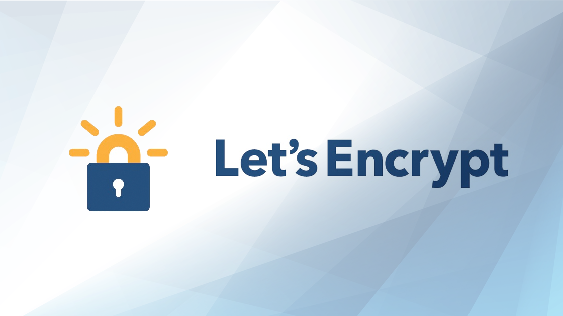 Free SSL with Let's Encrypt on GitLab Pages